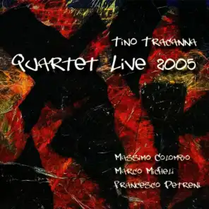 Quartet Live 2005