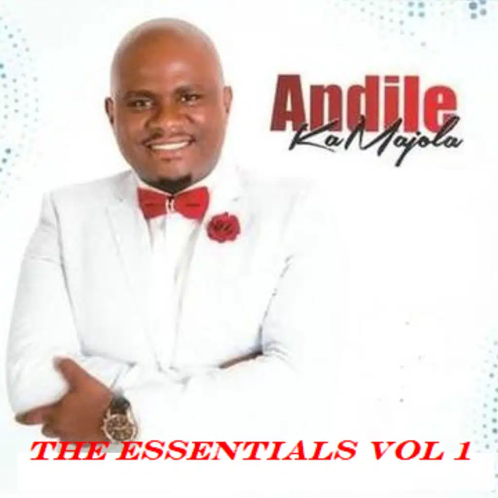 Andile KaMajola