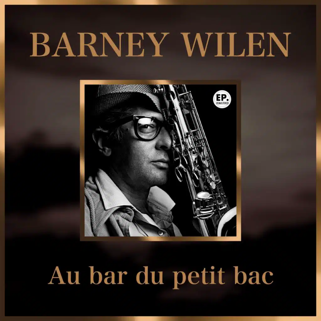 Barney Wilen