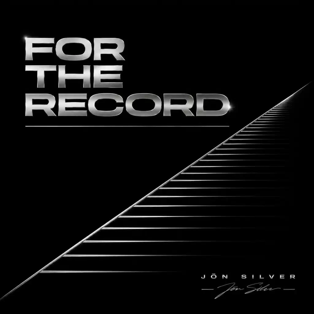 Jon Silver