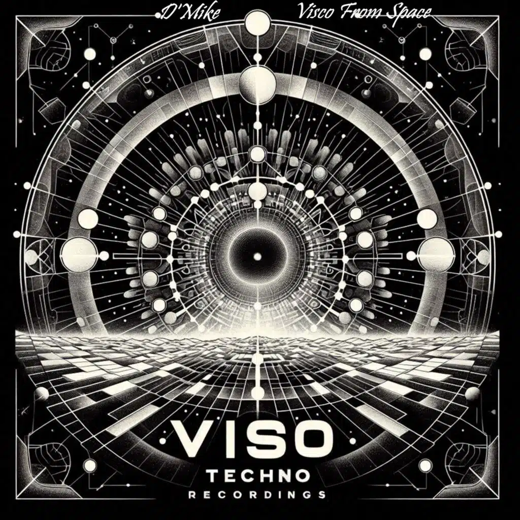 Visco from Space