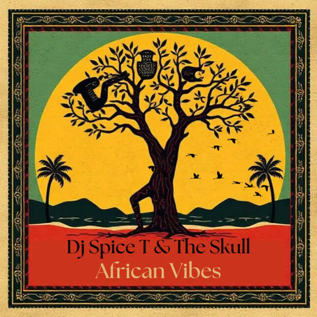 African Vibes
