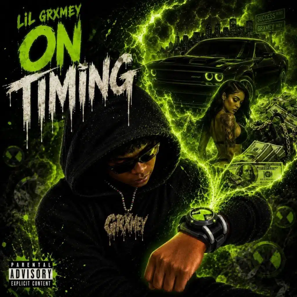 On Timing