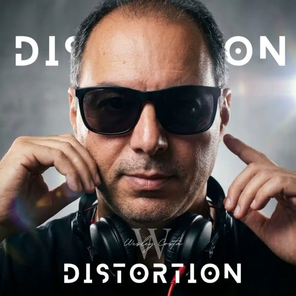Distortion (Remix)