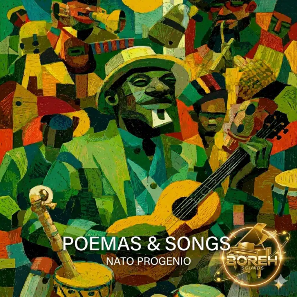 Nato Progenio