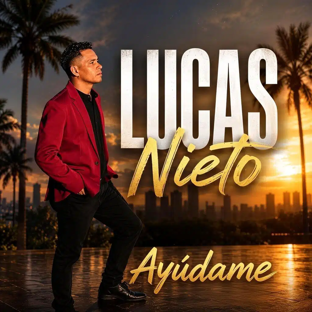 Lucas Nieto