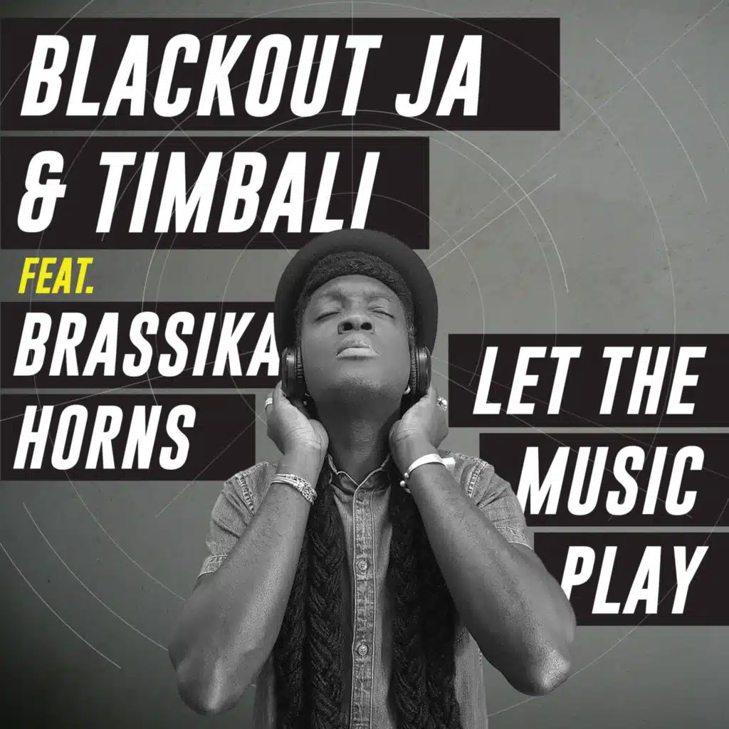 Let The Music Play