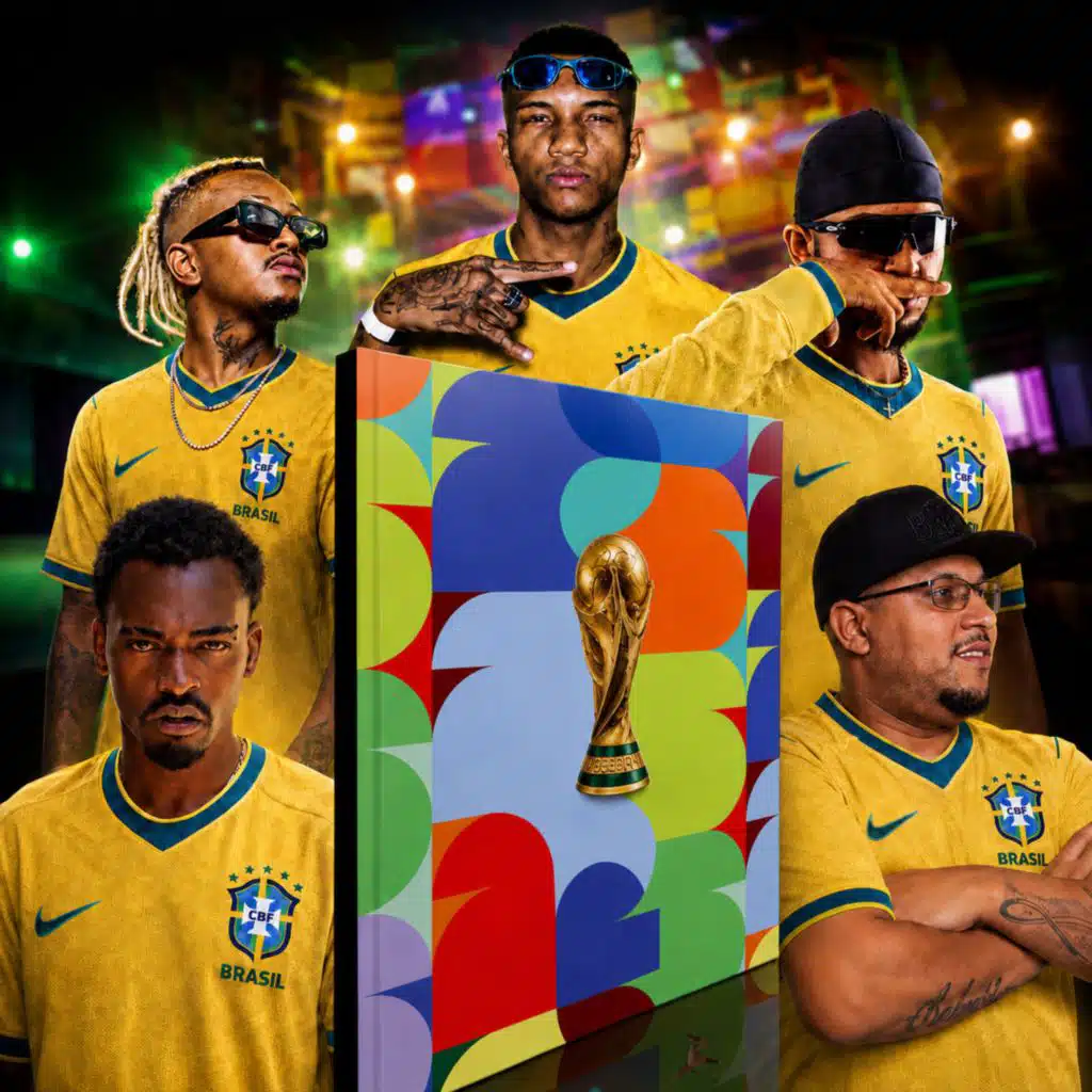 OFFBOX 1 - COPA DO MUNDO (feat. TILEX NO BEAT, YEZZO, pdq & Kess)