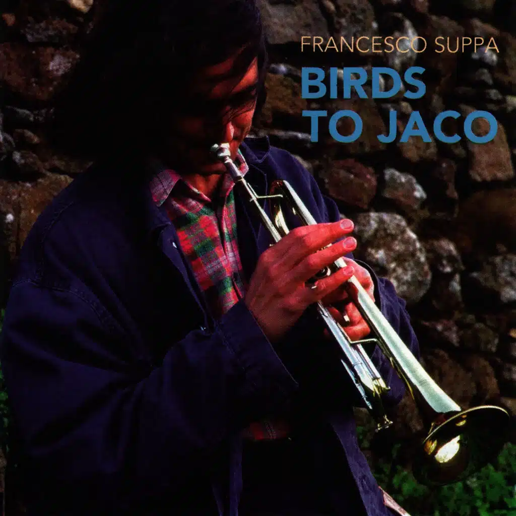 Francesco Suppa
