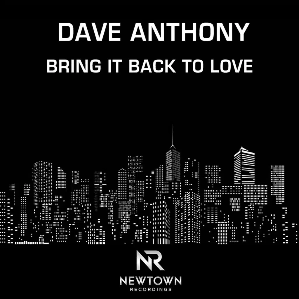 Dave Anthony