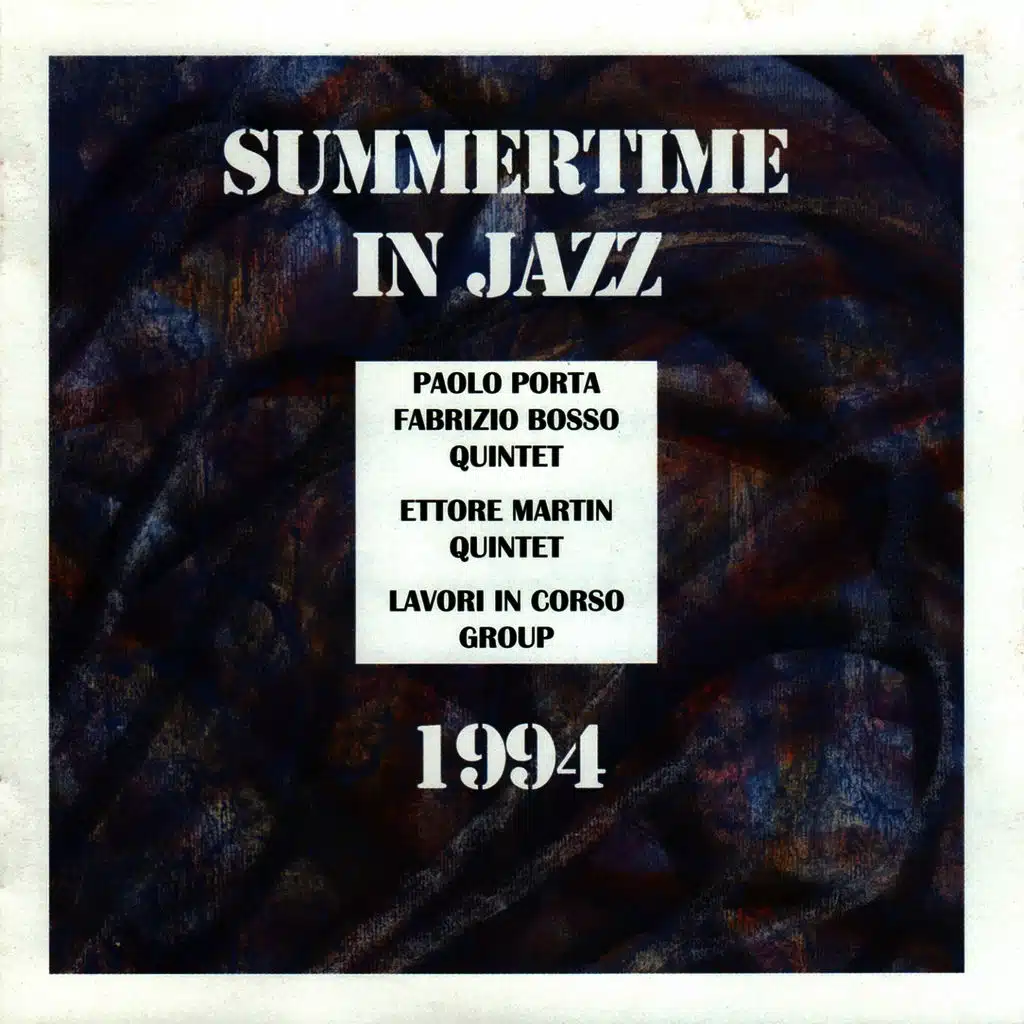 Summertime in Jazz 1994