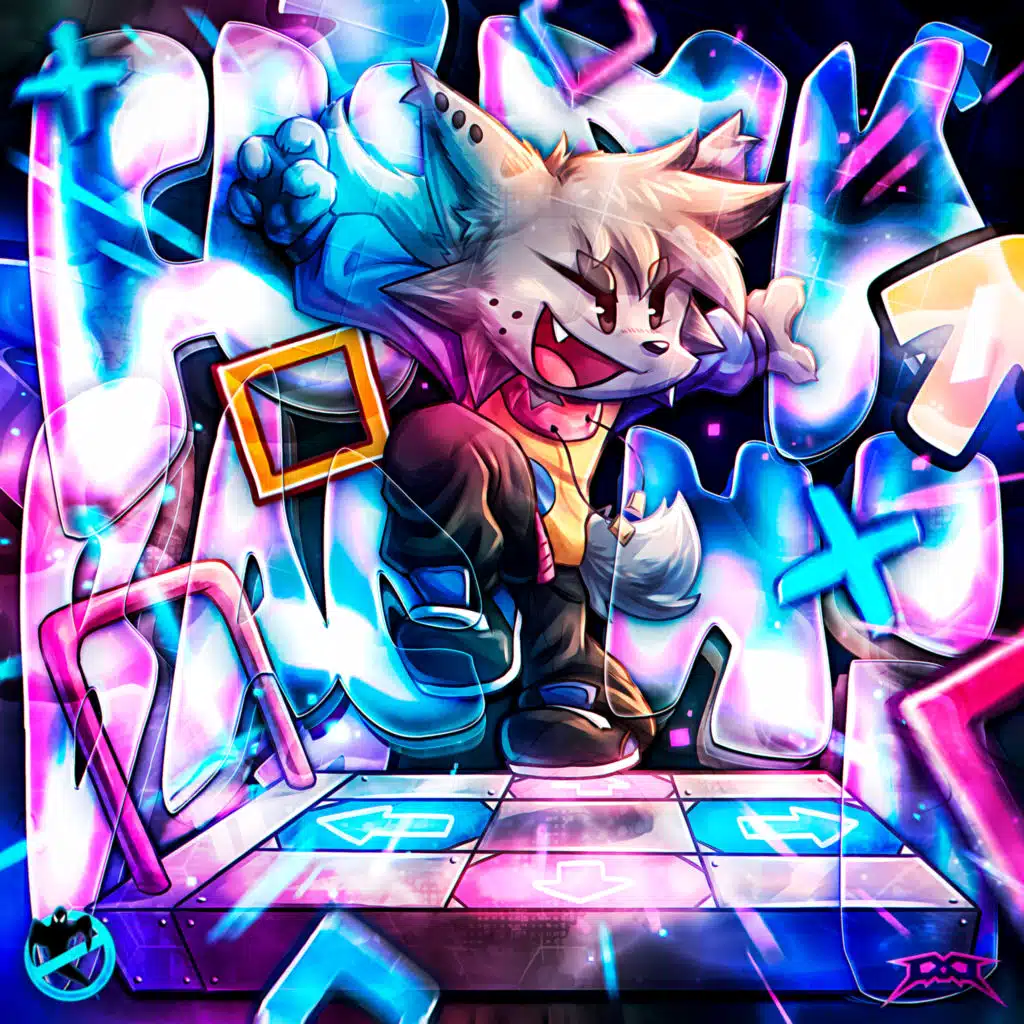 FUNK BACHI