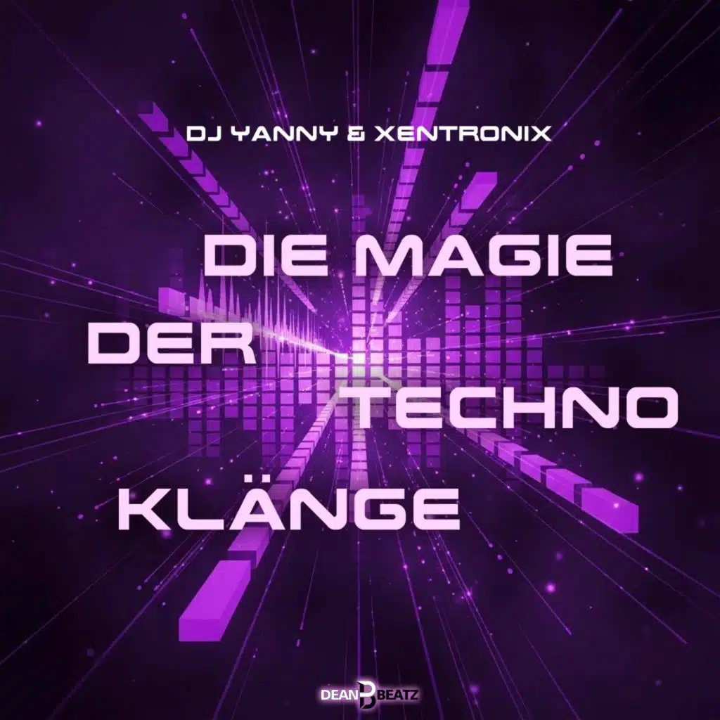 DJ Yanny & XentroniX