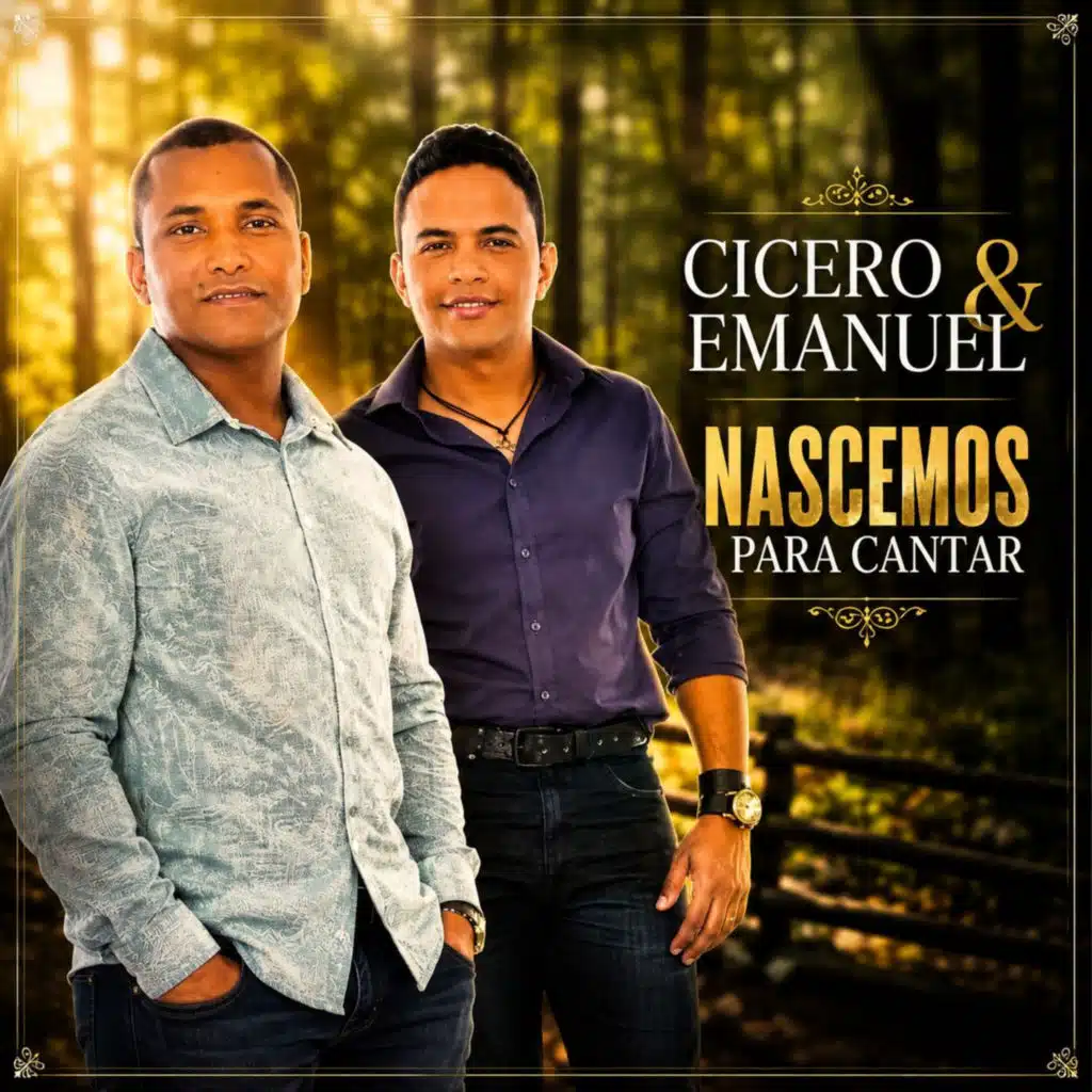 Nascemos Para Cantar