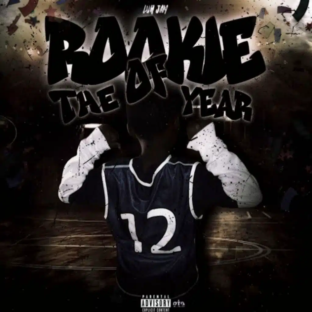 Rookie Of The Year