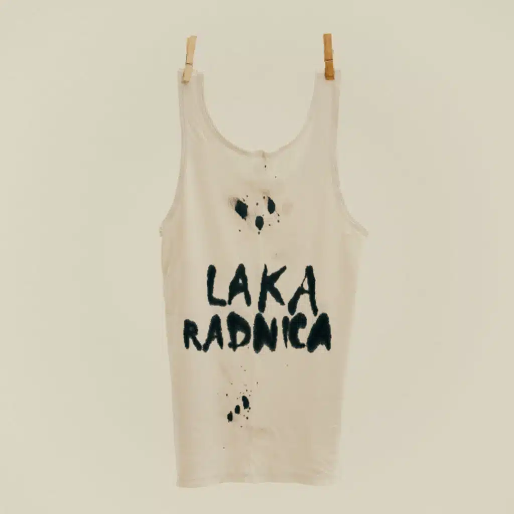 Laka