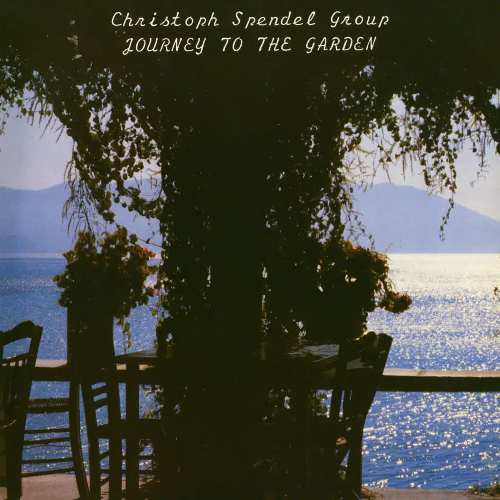 Christoph Spendel Group