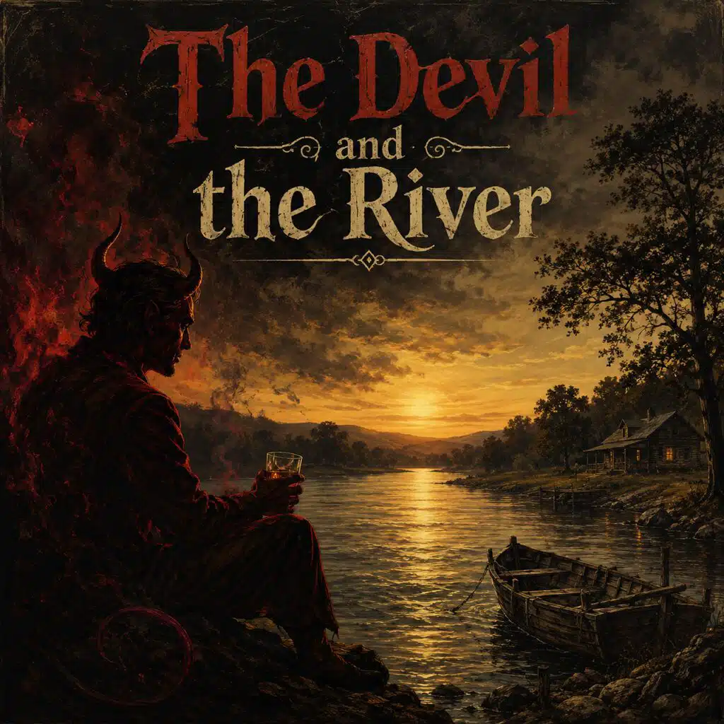 The Devil and the River!