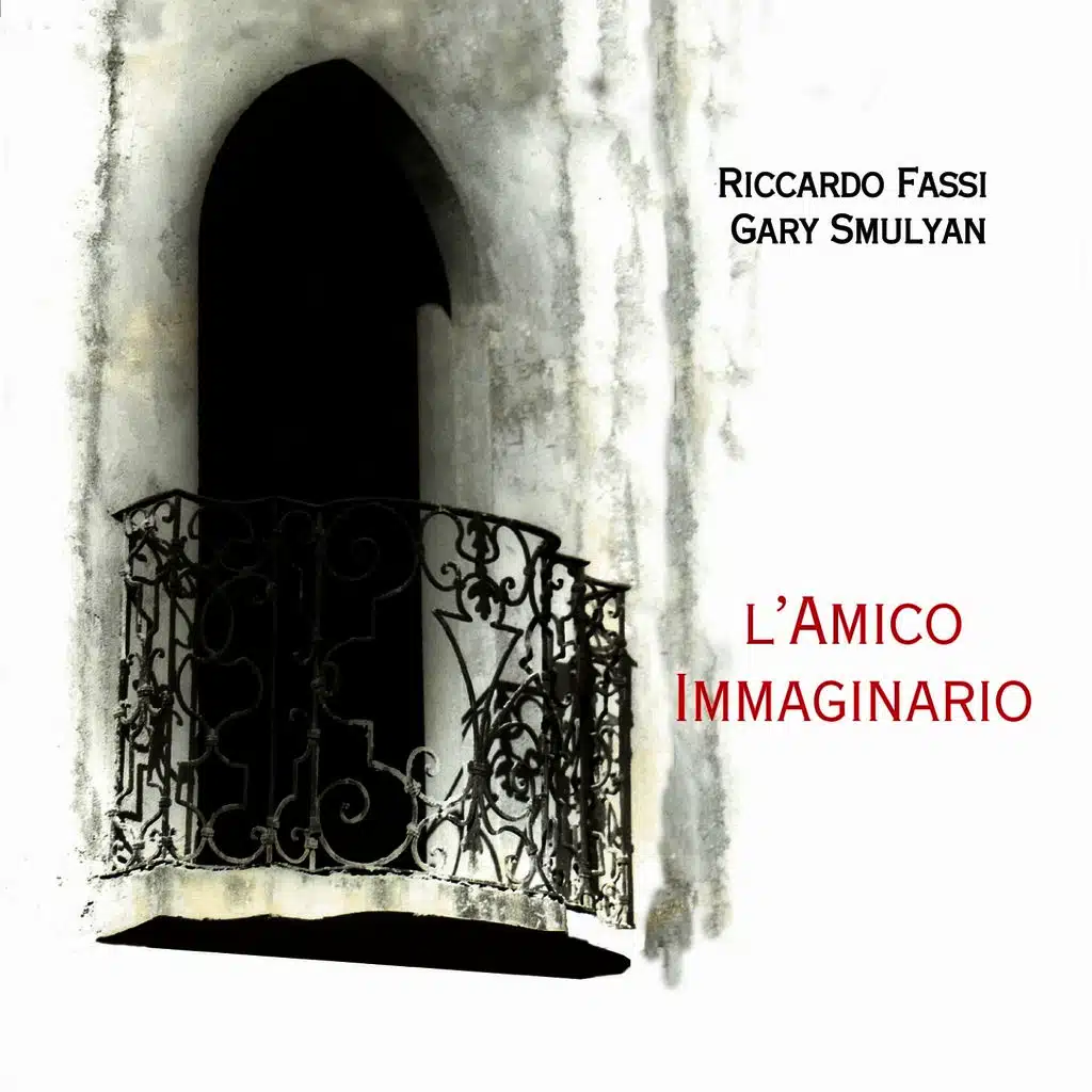 L'amico immaginario