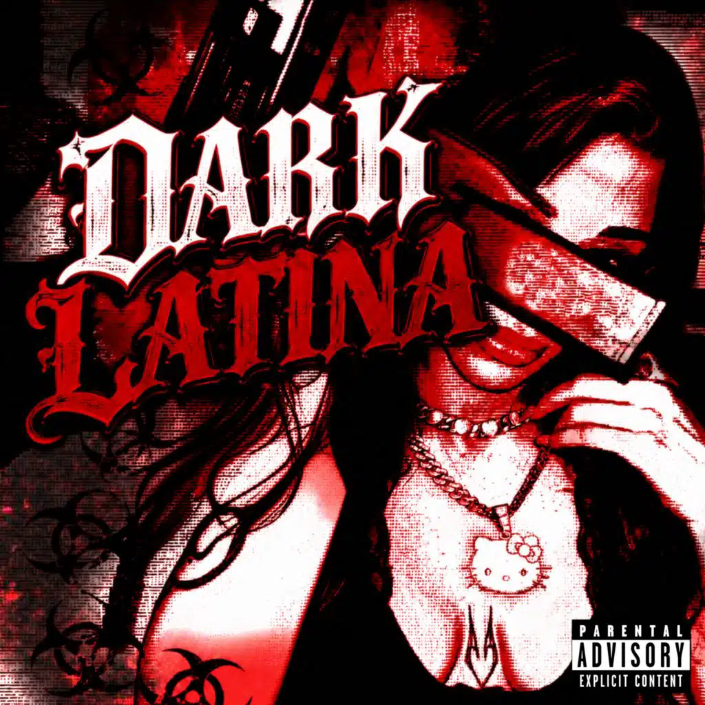 DARK LATINA