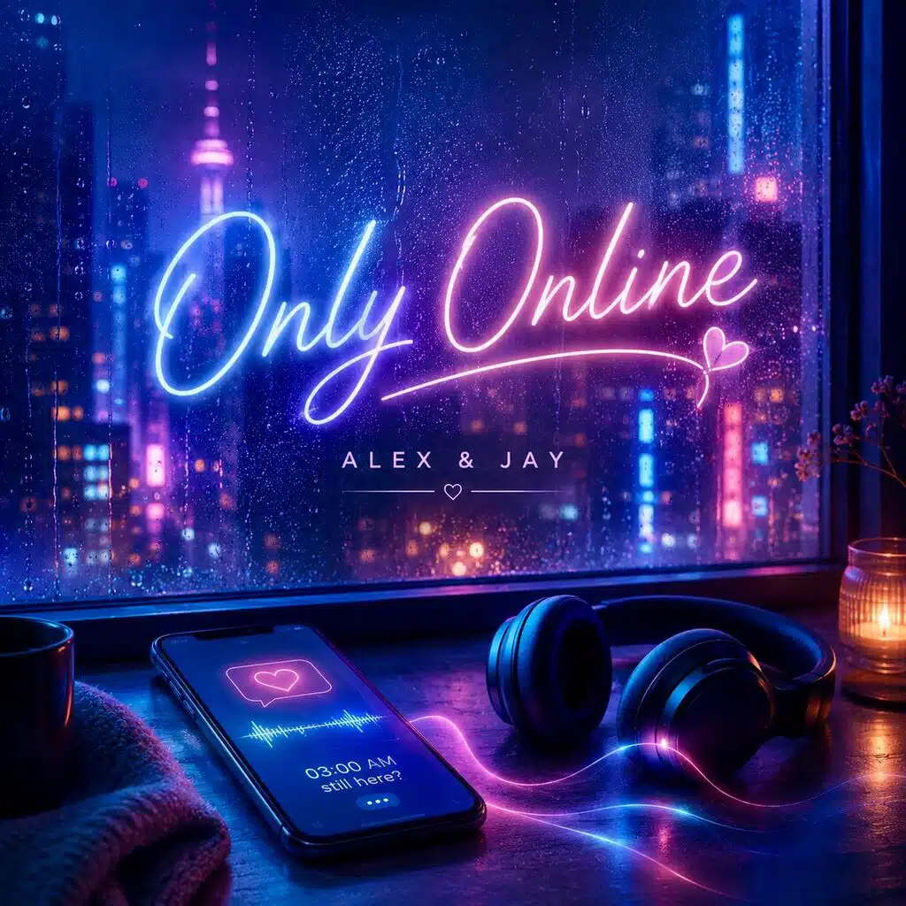 Only Online
