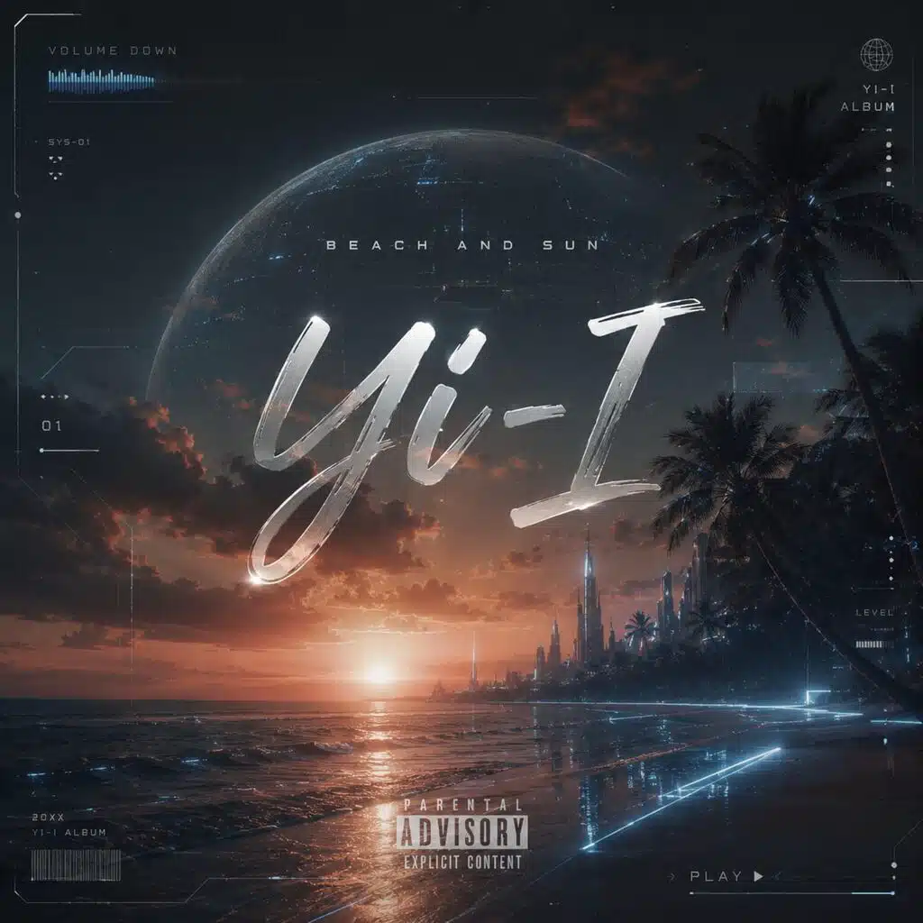Yi-I