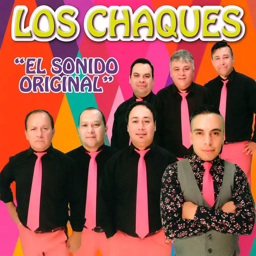 El Sonido Original