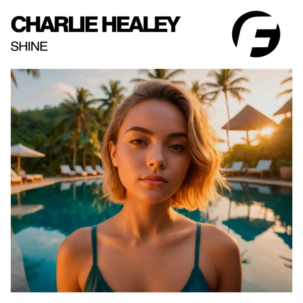 Charlie Healey