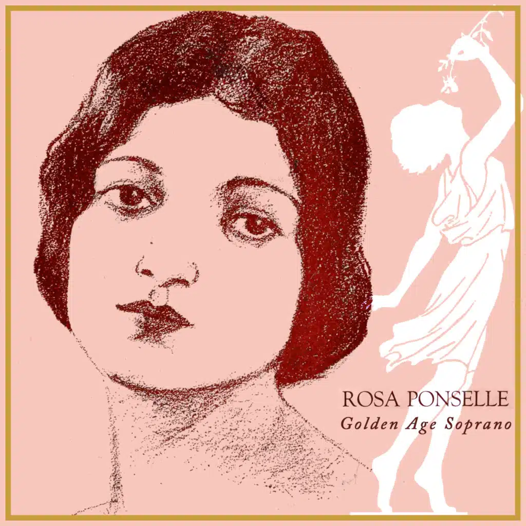 Rosa Ponselle
