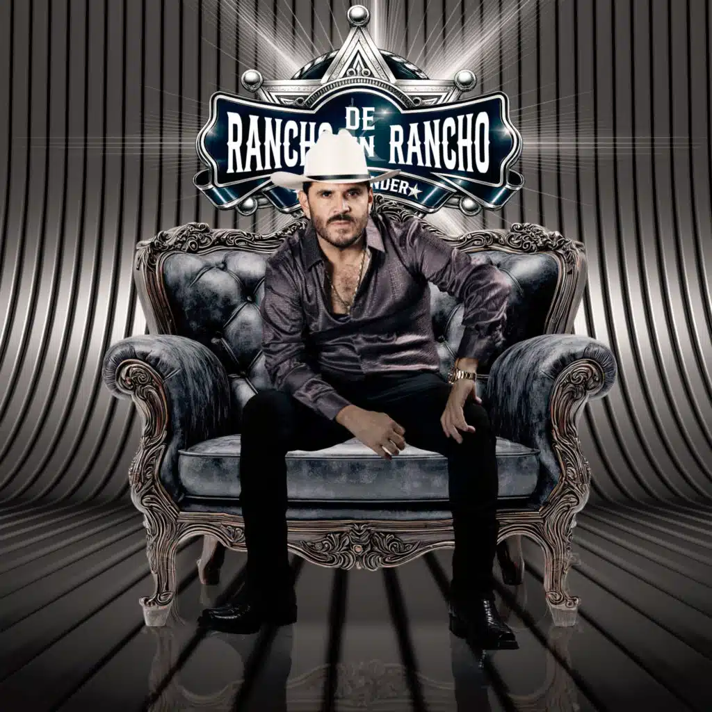 De Rancho en Rancho