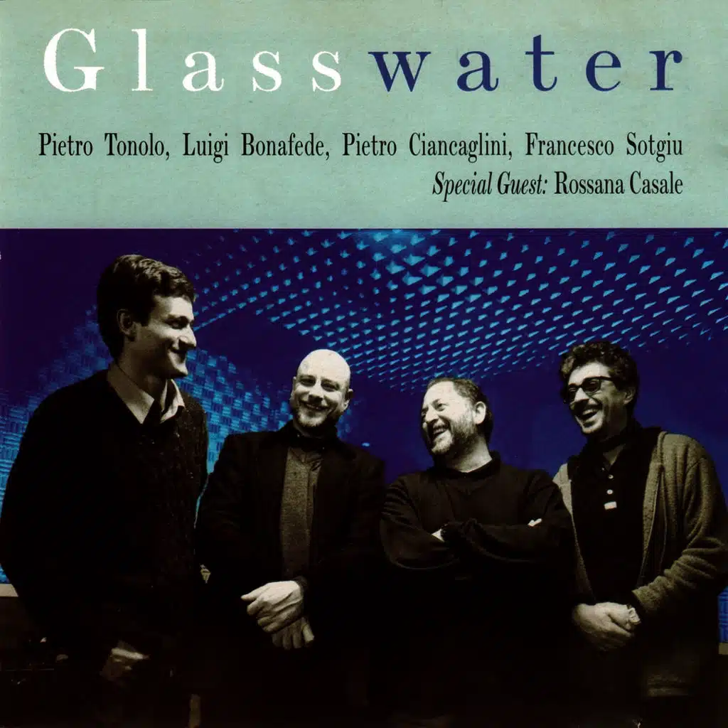 Glasswater
