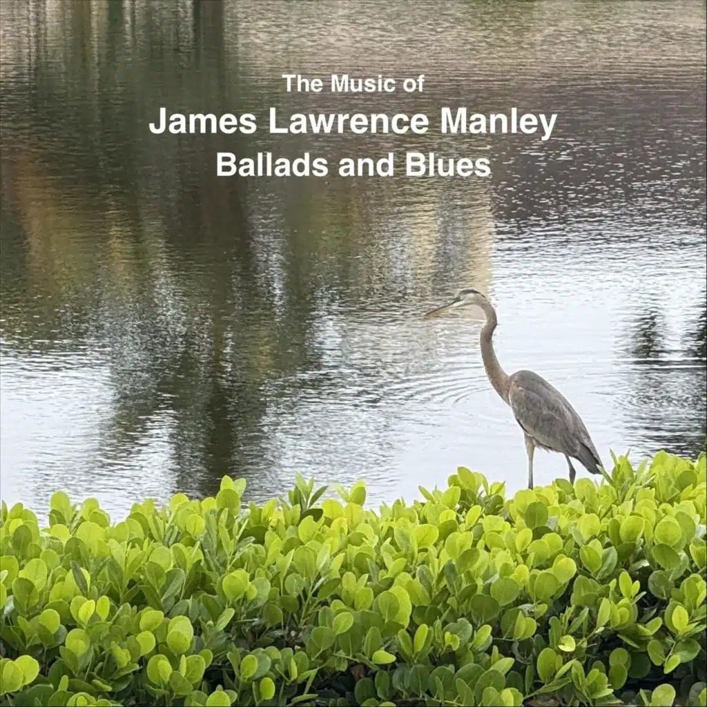 James Lawrence Manley