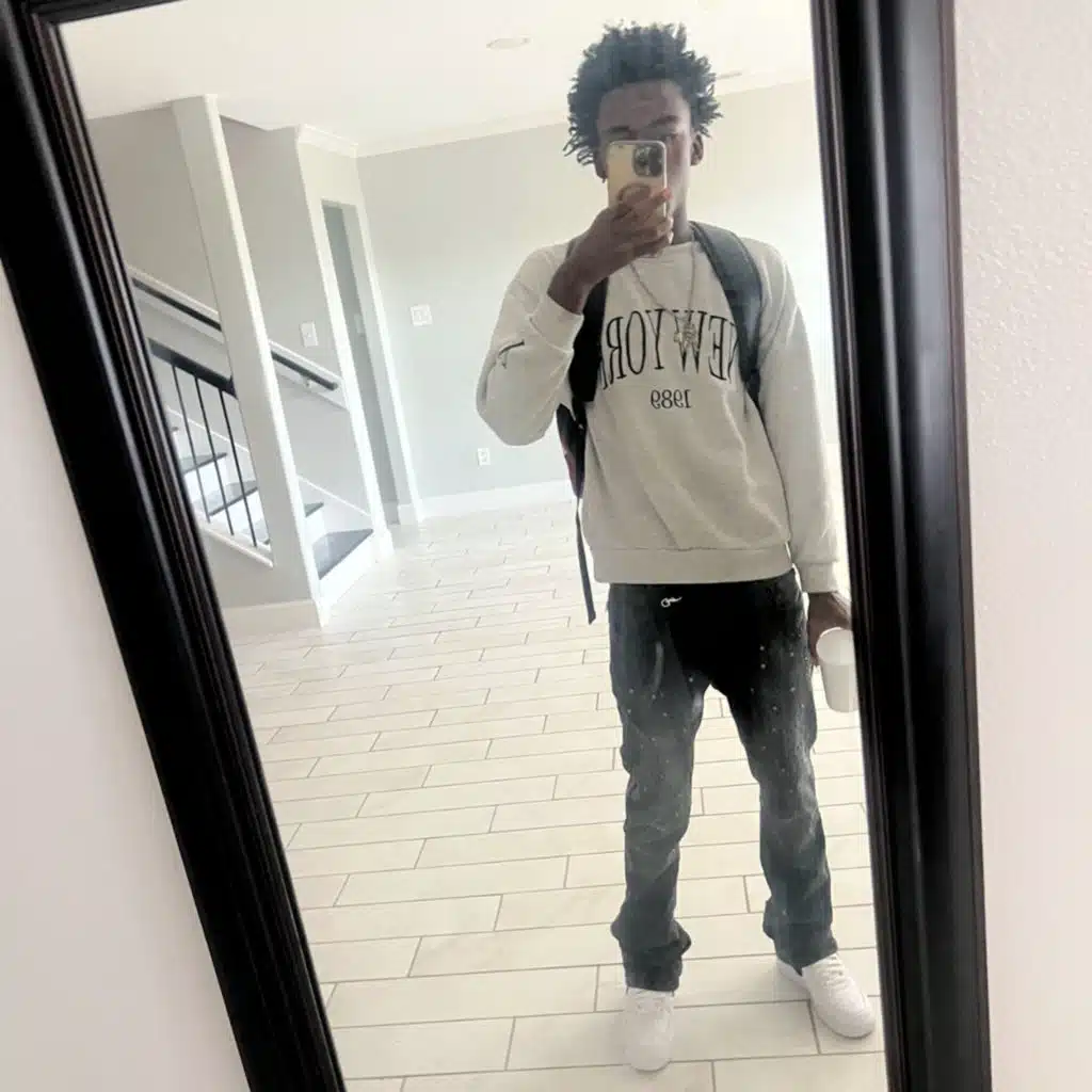 JJ DGAF