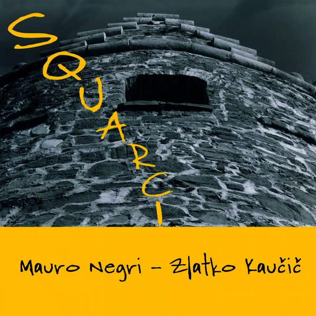 Squarci