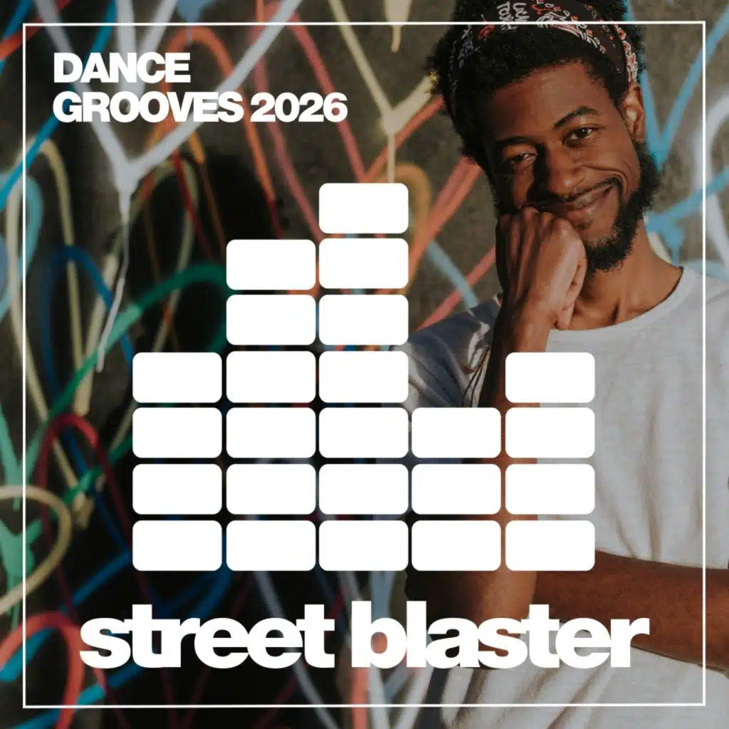 Dance Grooves 2026