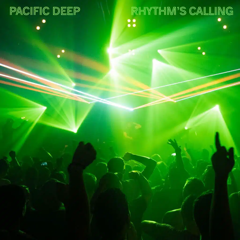 Pacific Deep