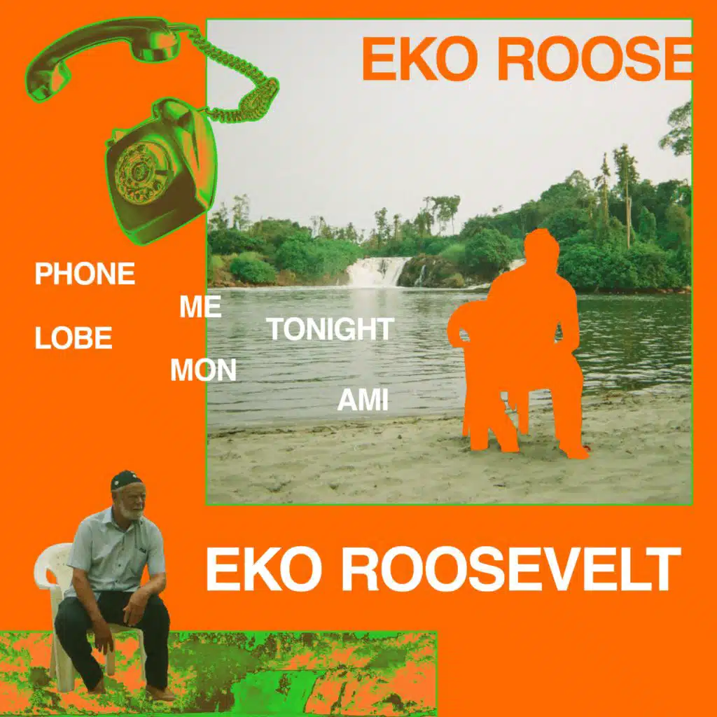 Eko Roosevelt