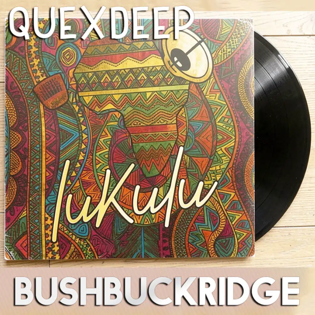 QueXdeep
