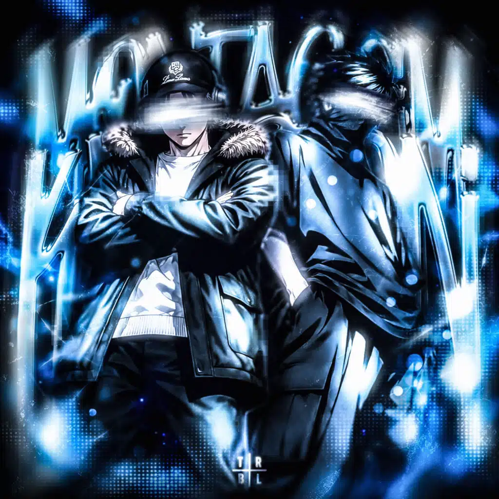 TREVØLX & KXNO1X
