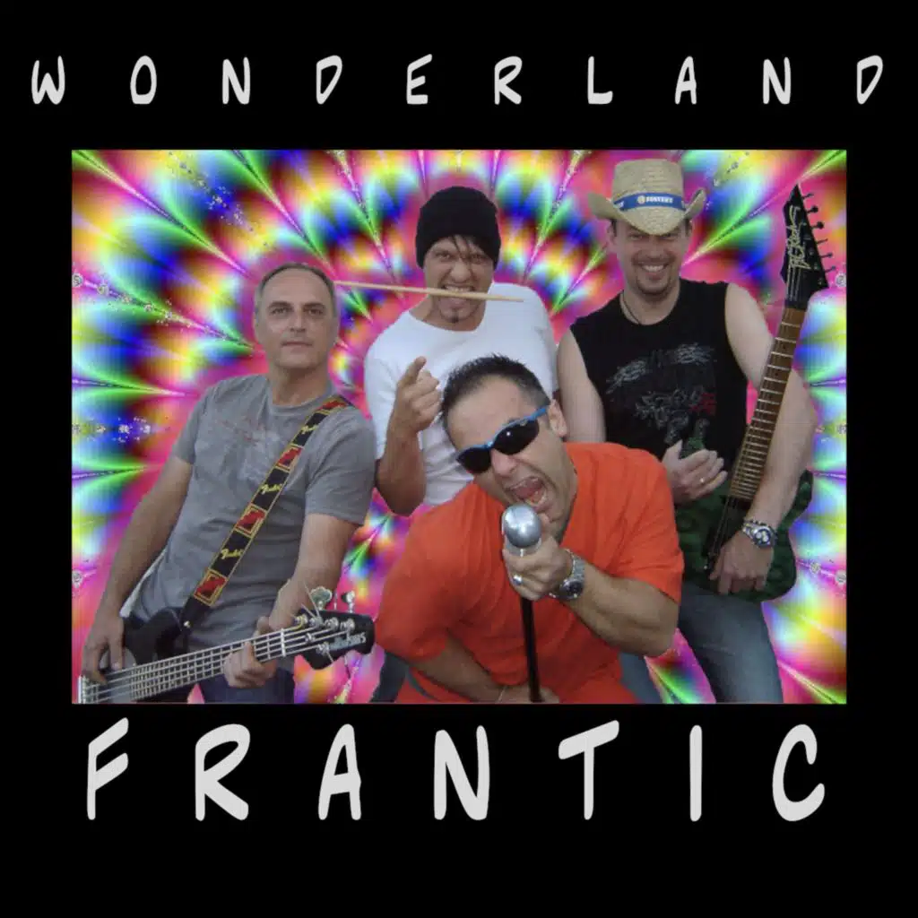 Frantic