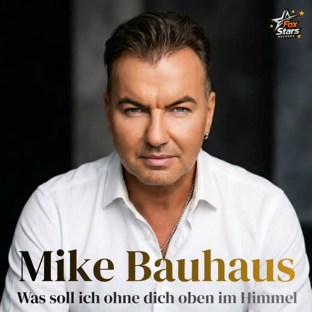 Mike Bauhaus