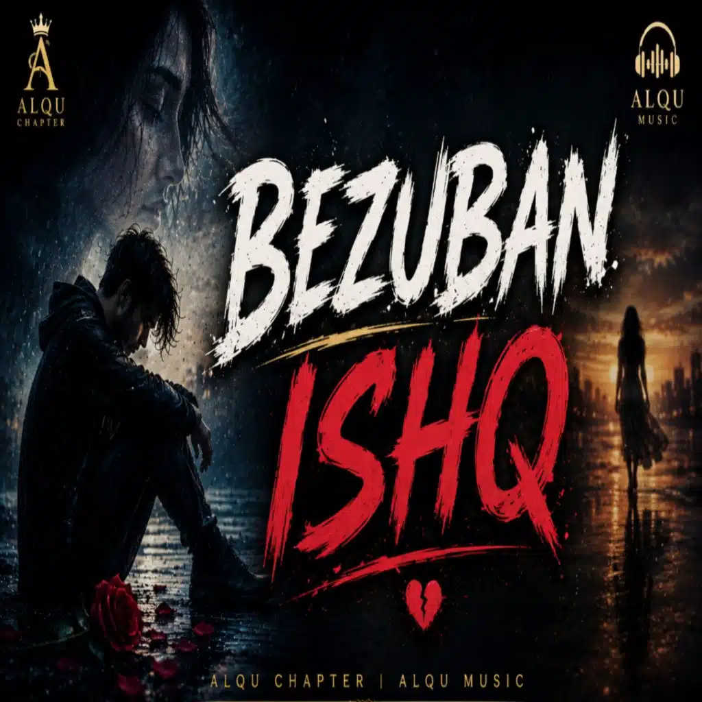 BEZUBAN ISHQ