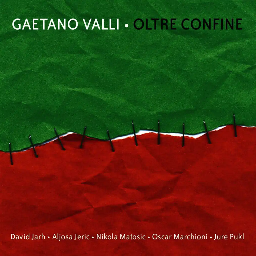 Oltre confine