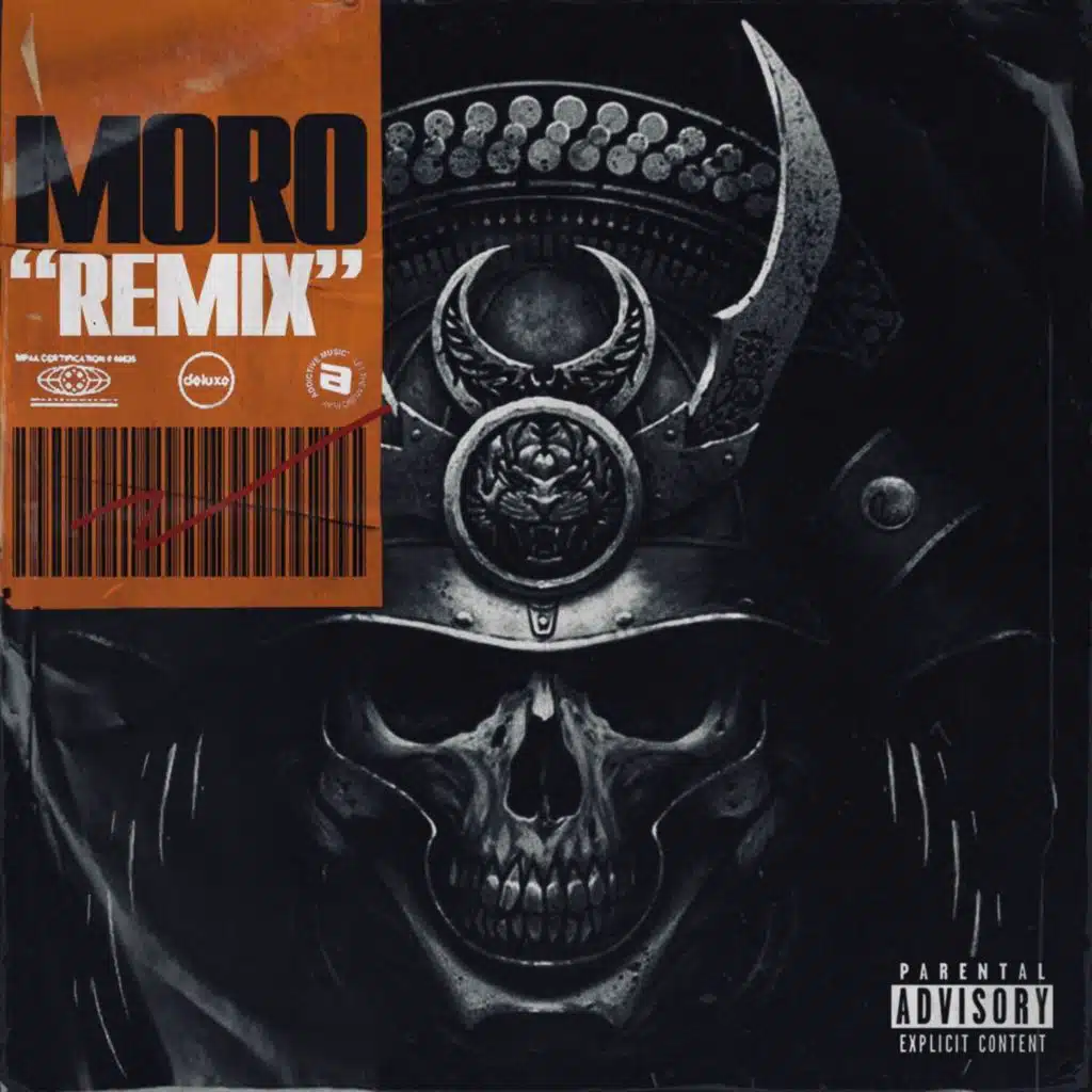 Ghati7 Chi Btana 2 (Remix) [feat. Ali S Music & Demon324]