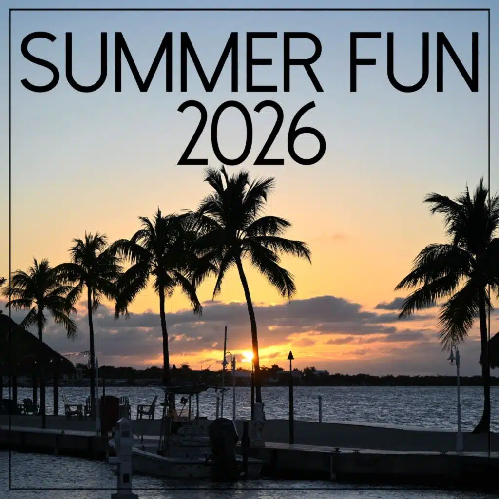 Summer Fun 2026