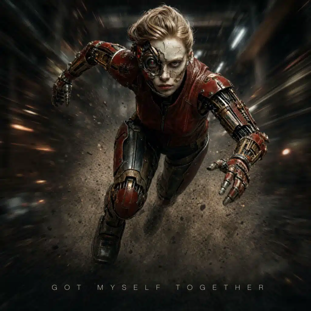 Got Myself Together