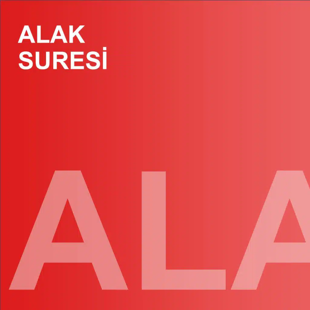 Alak Suresi (feat. Bünyamin Atasever)