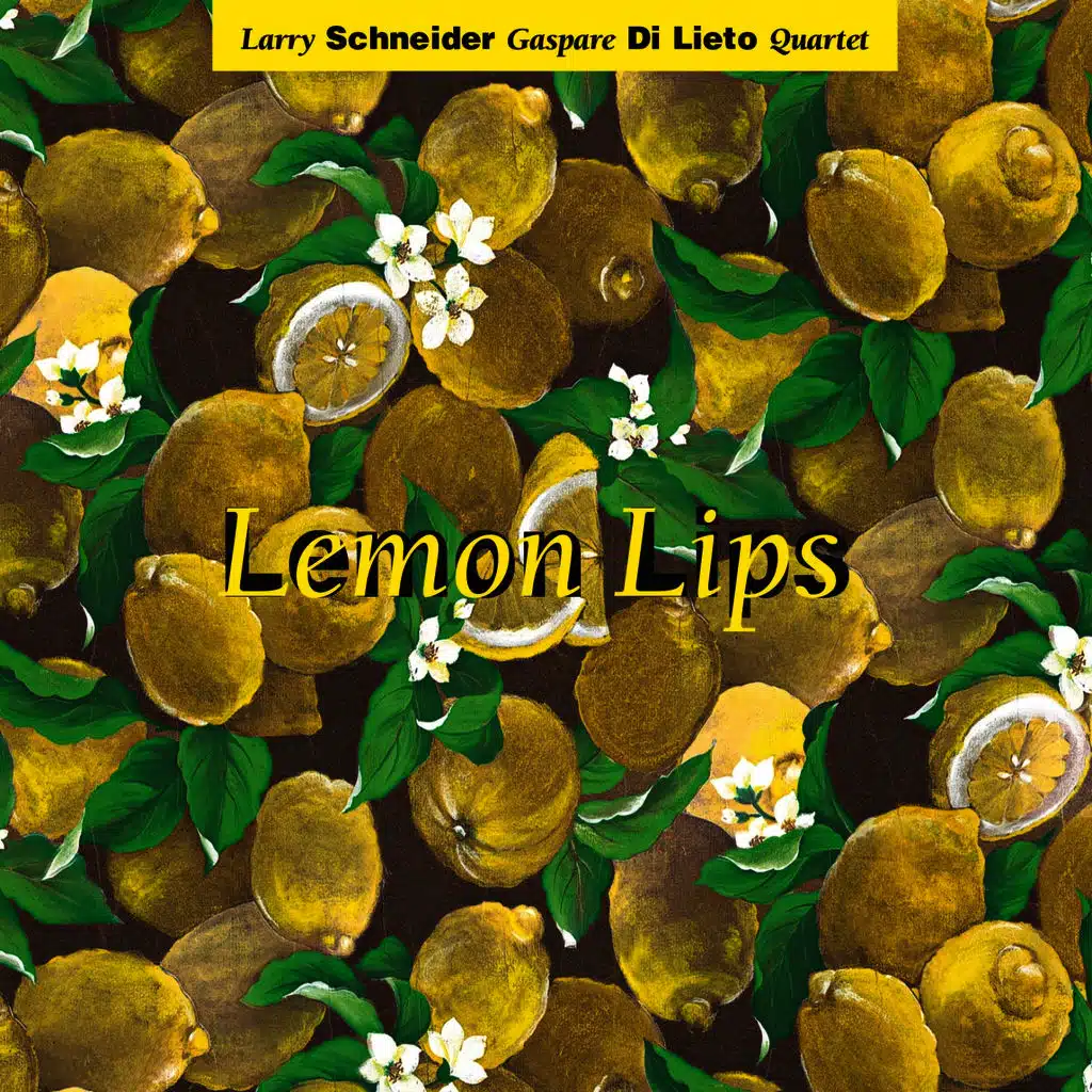 Lemon Lips