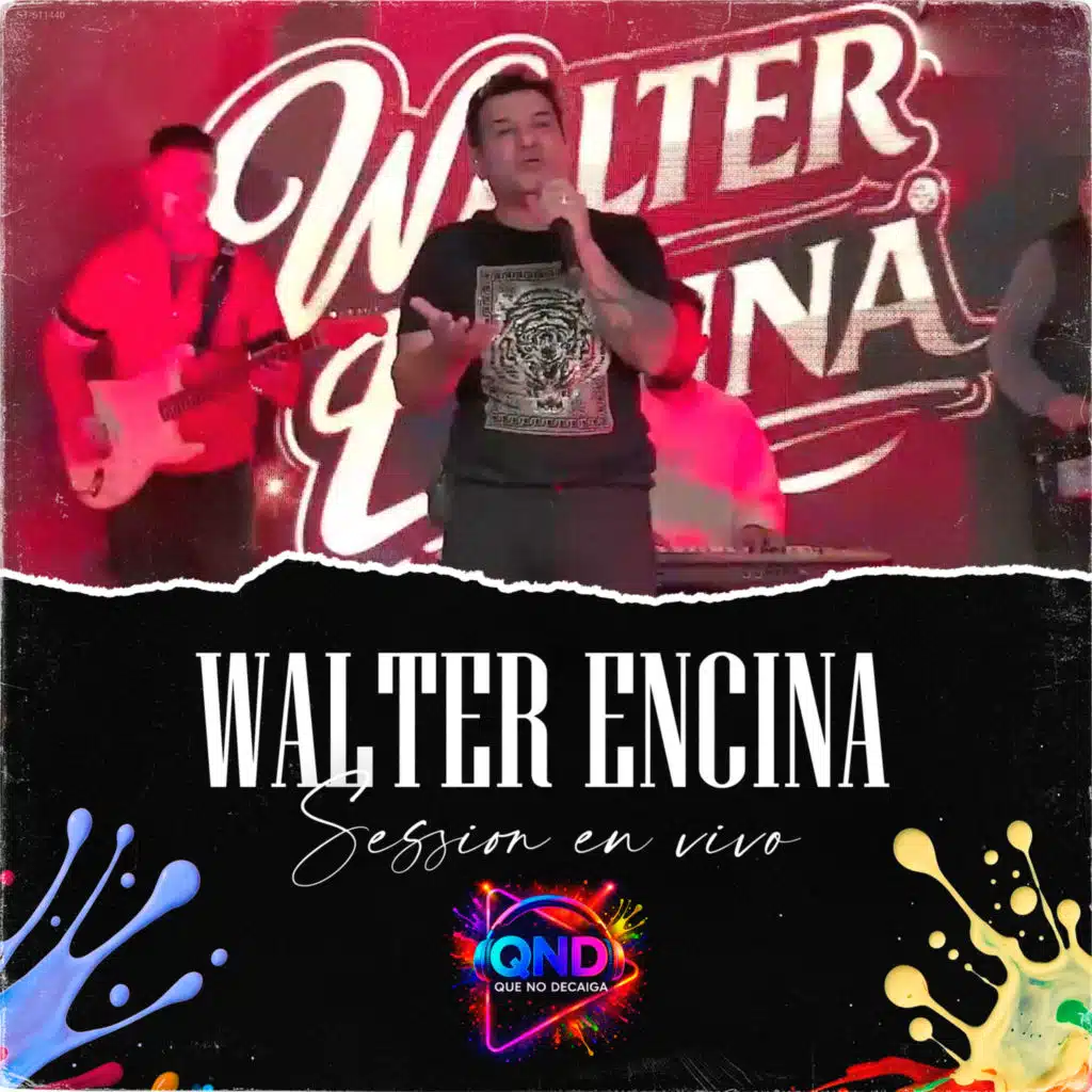 Y cómo es él (En Vivo)