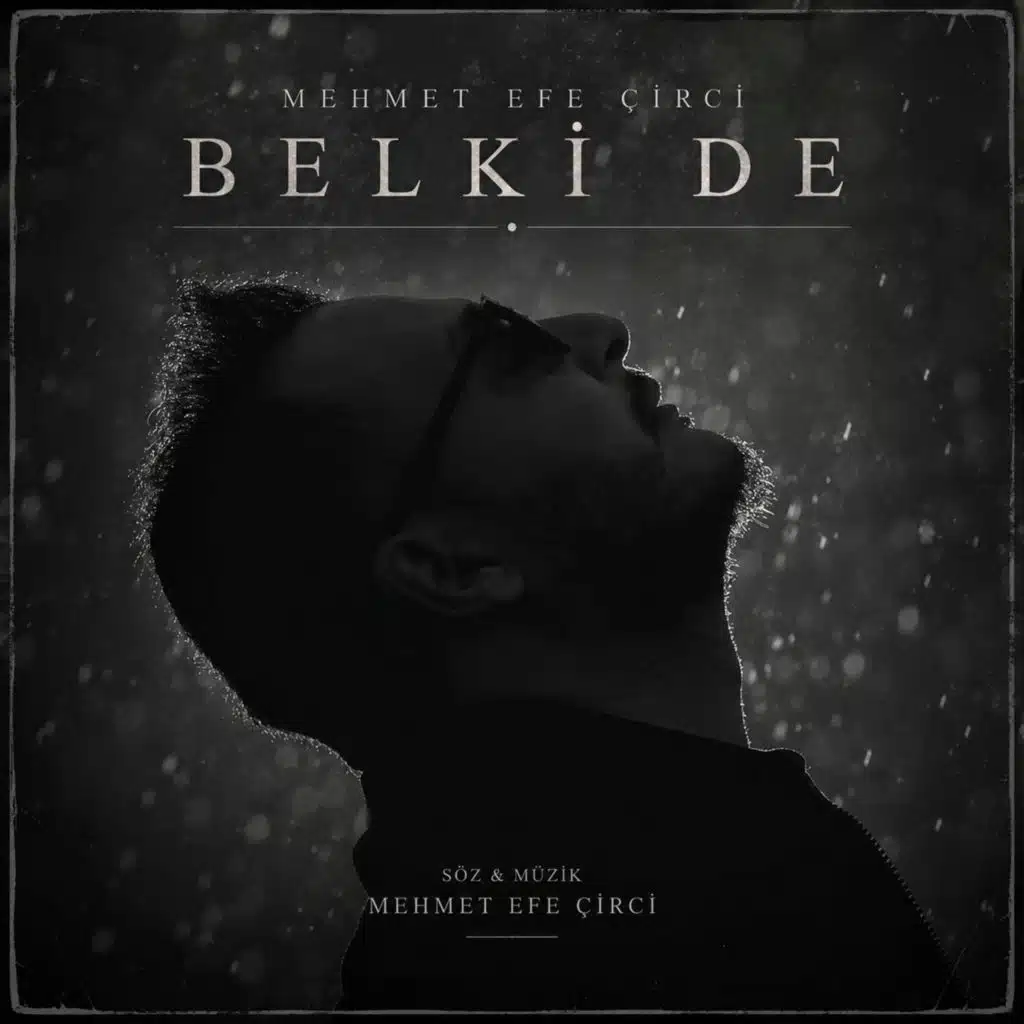 Belki de